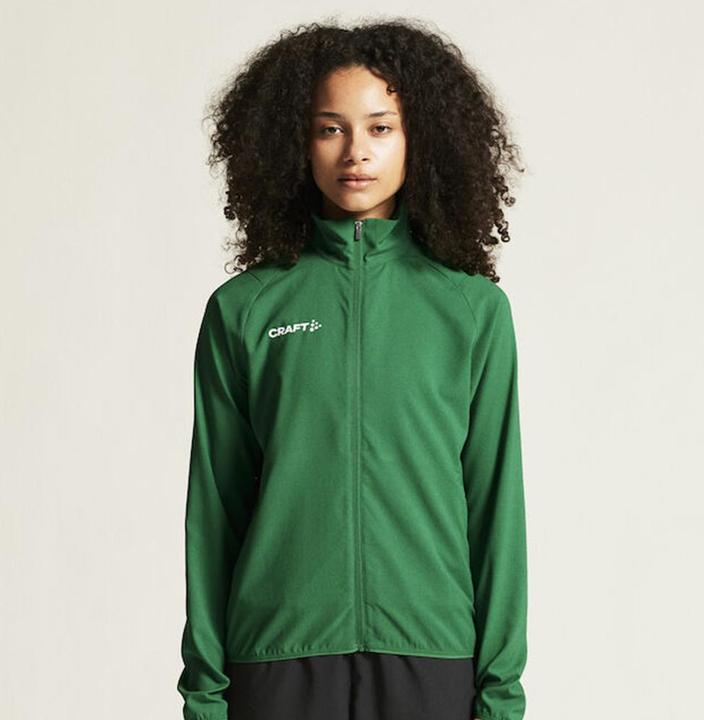 Image du produit Craft Veste d'entraînement Rush 2.0 W (XXL)
