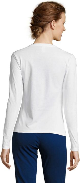 Produktbild Sols Majestic Longsleeve TShirt Langarm (XL)