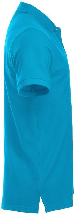 Actual product image Clique Manhattan polo shirt (L)
