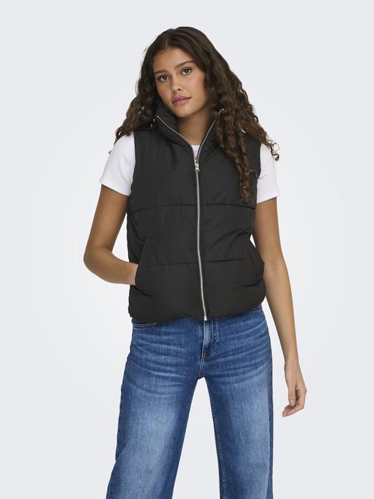 Actual product image JdY Buffer vest (M)