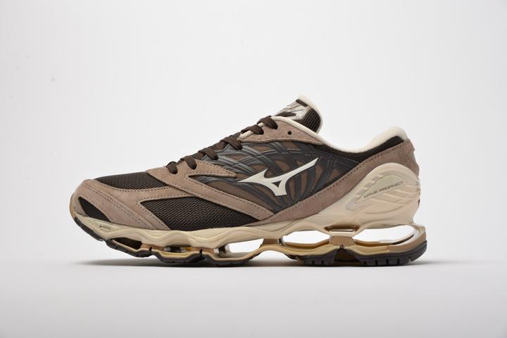 Actual product image Mizuno Wave Prophecy (40.5)