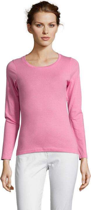 Actual product image Sols Majestic Longsleeve TShirt long sleeve (S)