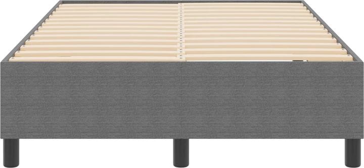 Image du produit vidaXL Plattformbett (120 x 200 cm)