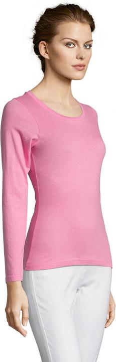 Actual product image Sols Majestic Longsleeve TShirt long sleeve (S)