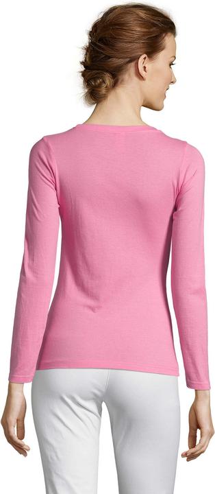 Actual product image Sols Majestic Longsleeve TShirt long sleeve (S)