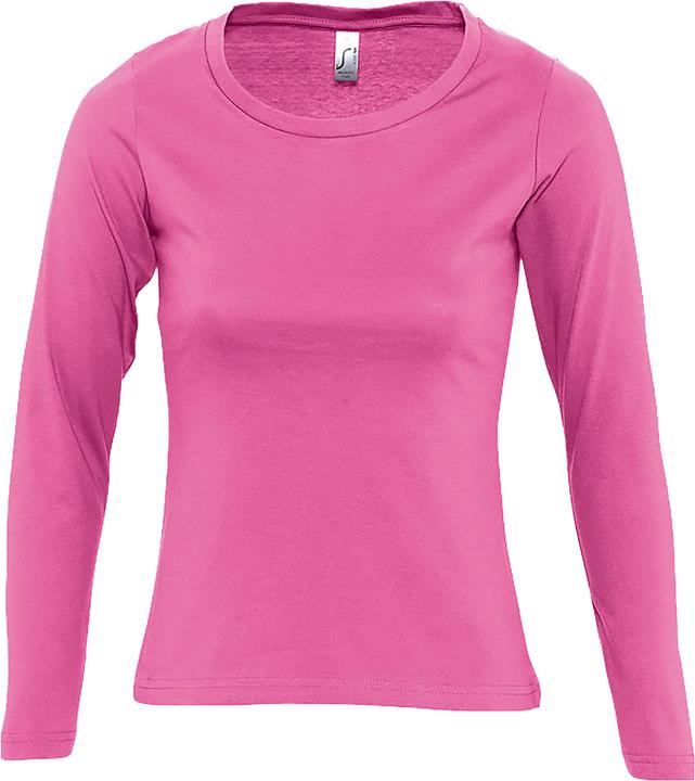 Actual product image Sols Majestic Longsleeve TShirt long sleeve (S)