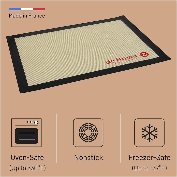 Produktbild de Buyer Airmat (40 x 30 cm)