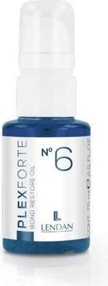 Lendan Plex Forte Bond Restore Oil 75ml E 2.5oz (75 ml)