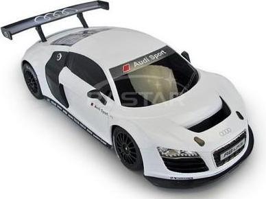 Productafbeelding Rastar Audi R8 LMS radiografisch (RC) model (RTR Gereed voor gebruik)