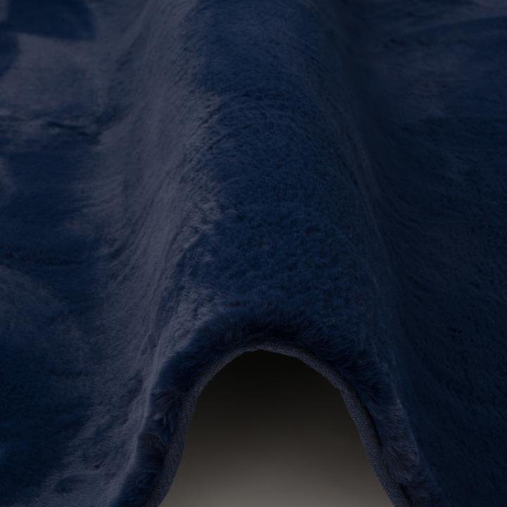 Actual product image Pergamon Luxus Super Soft Fellteppich Plush (60 x 90 cm)