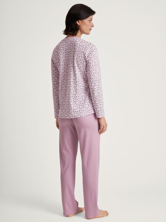 Produktbild Calida Pyjama, lang (S)