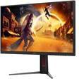 Produktbild AOC Monitor U27G4XM IPS, 4K, 1ms, 160Hz (3840 x 2160 Pixel, 27")