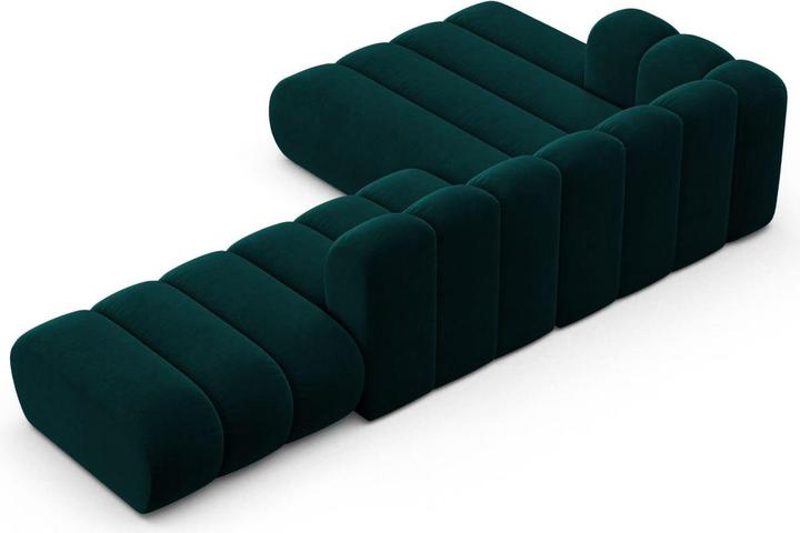 Produktbild Micadoni Lupine (Ecksofa)