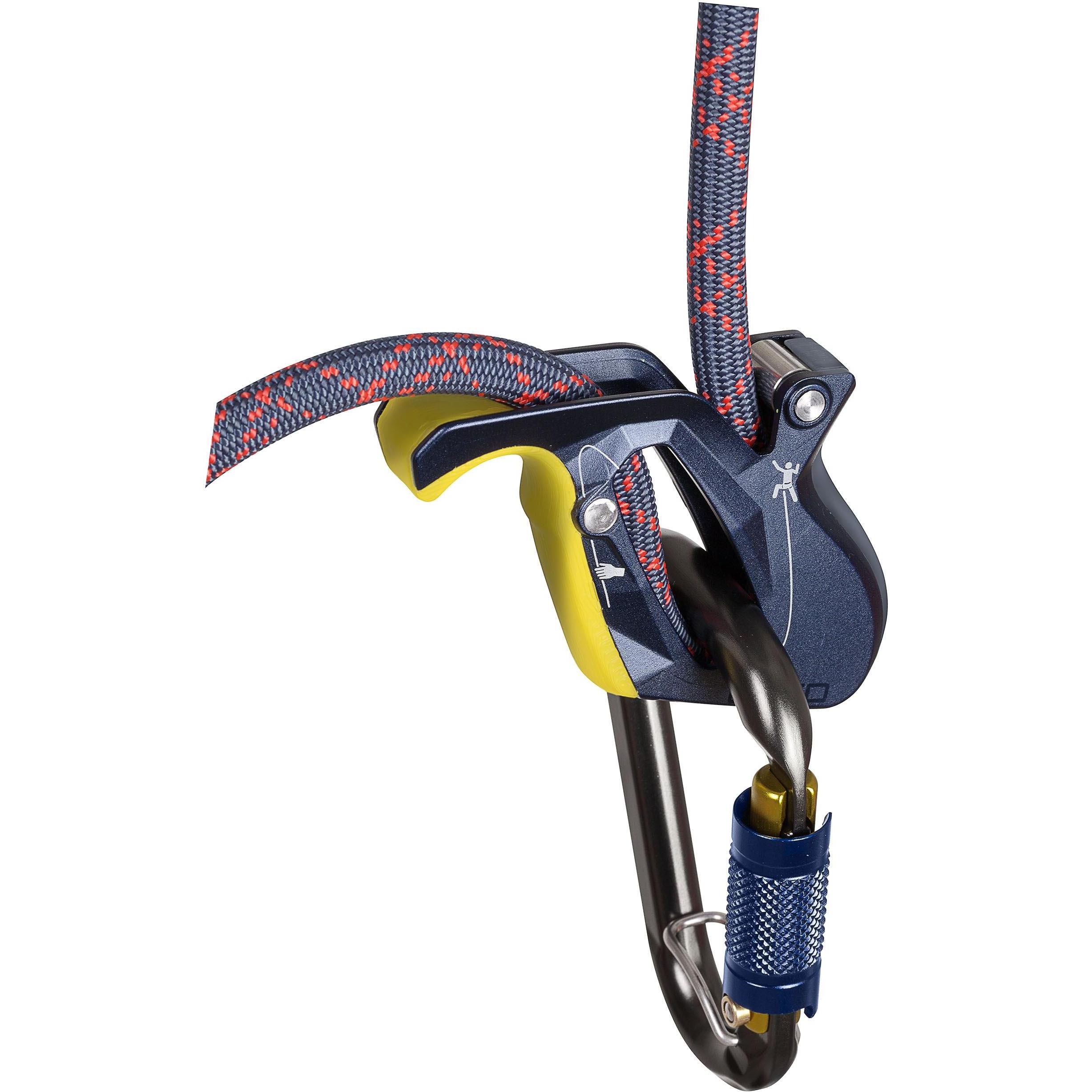 Salewa, Zubehör Klettern