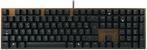Actual product image CHERRY KC 200 MX (FR, Cable)