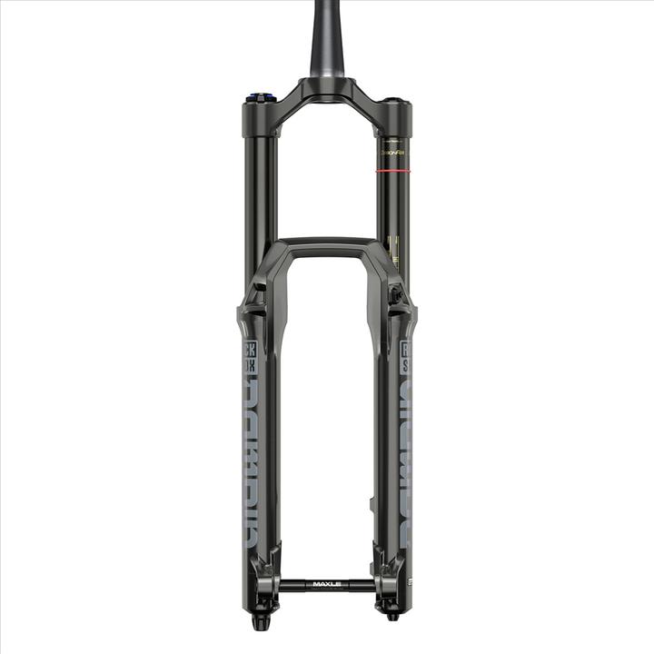Image du produit RockShox Fork Domain RC Boost DebonAir CrownAdjust Tapered (160 mm, Air)