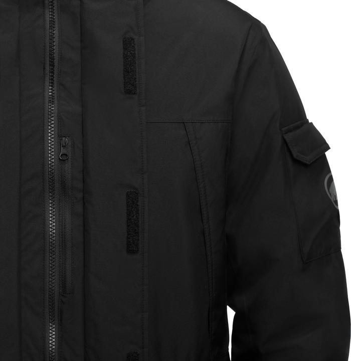 Produktbild Mammut Obelisk Gore-Tex HS Thermo Coat Men (S)