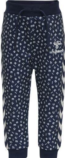 Actual product image hummel Troy Pants (56)