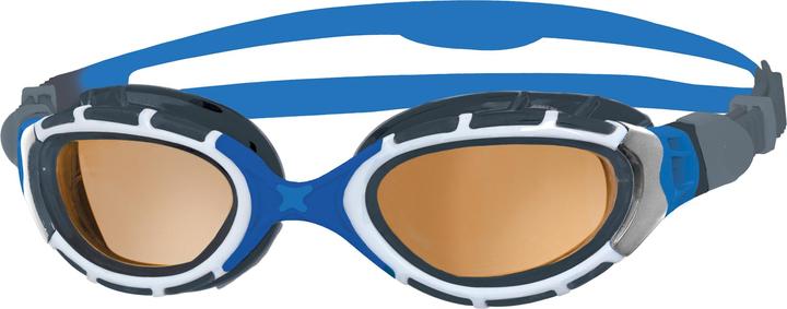 Produktbild Zoggs Predator Flex (keine Korrektur, One Size)