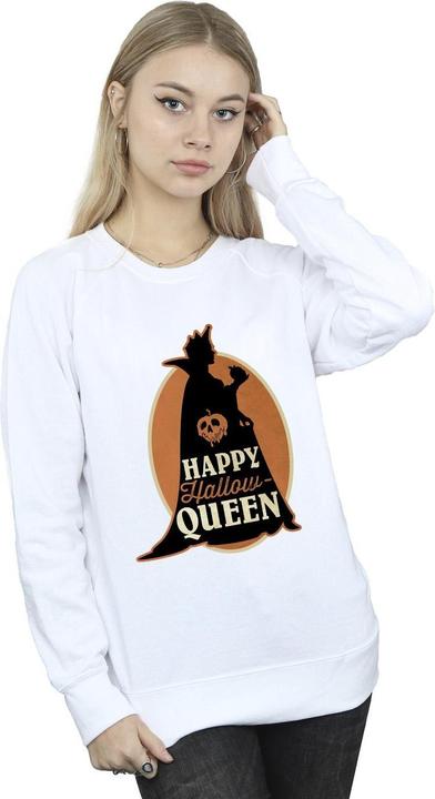 Produktbild Disney Villains Hallow Queen Sweatshirt (4XL)