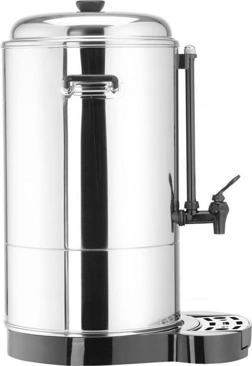 Actual product image Hendi Coffee Percolator Double-Walled 10 l 230V 1500W
