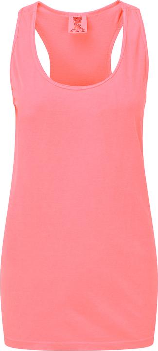 Produktbild Comfort Colors Top mit Racerback (XS)