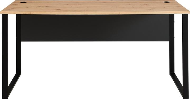 Image du produit Möbel-Eins Milan (73 x 73 x 77 cm)