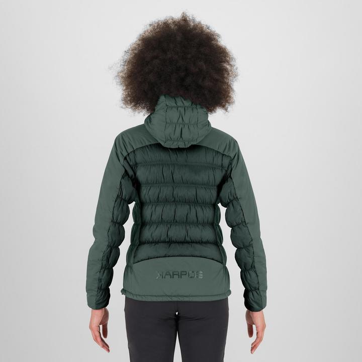 Immagine prodotto Karpos Lastei Active Plus Jacket - Kunstfaserjacke - Damen (S)