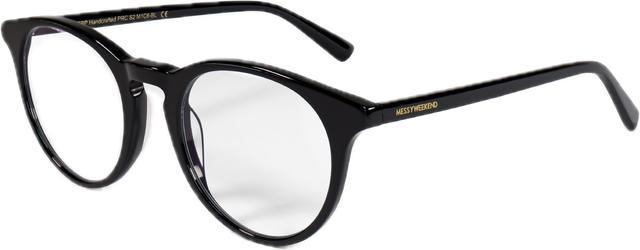 Produktbild Messy Weekend Blaulichtfilterbrille New Depp