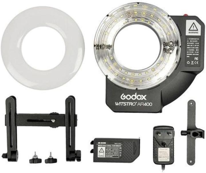 Productafbeelding Godox Witstro AR400 (Godox)