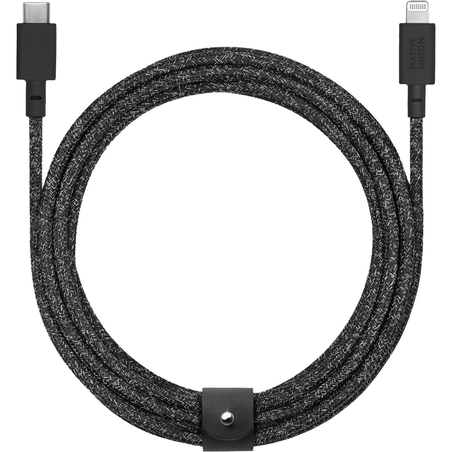 Native Union Belt Cable (3 m), USB Kabel