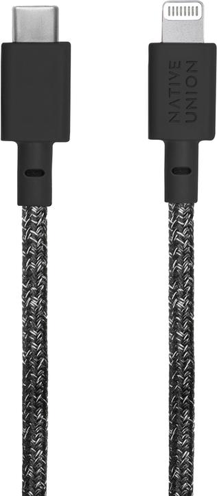 Actual product image Native Union Belt Cable (3 m)