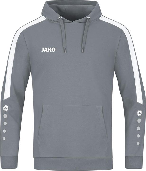 Immagine prodotto JAKO Felpa con cappuccio Power (S)