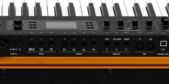 Actual product image Studiologic Numa X Piano 73 stage piano (73 Keys)