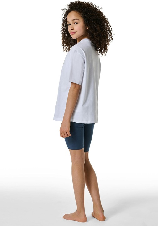 Produktbild Schiesser Pyjama Organic Cotton (164)