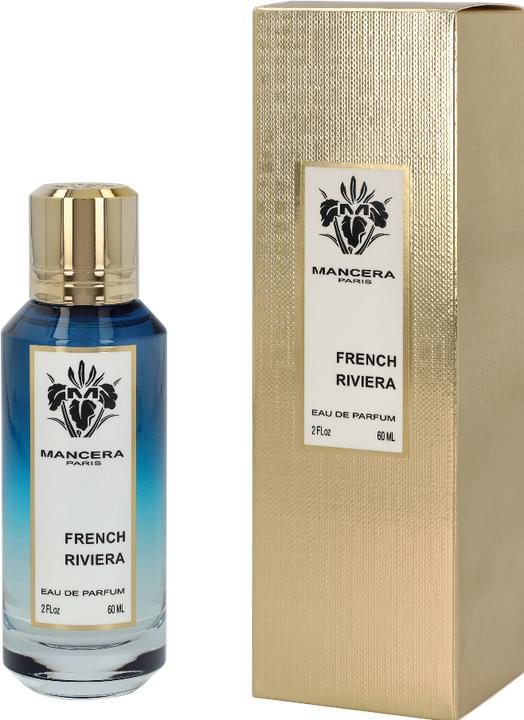 Immagine prodotto Mancera Costa Azzurra (Eau de parfum, 60 ml)