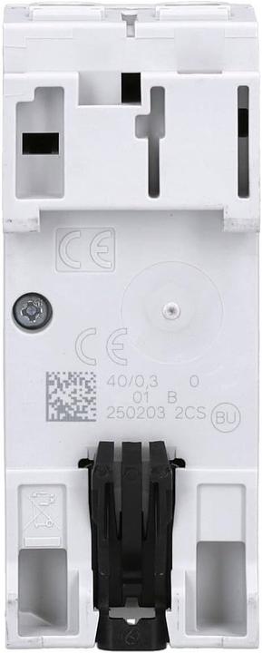 Actual product image ABB RCD, F 202, 2 POLE