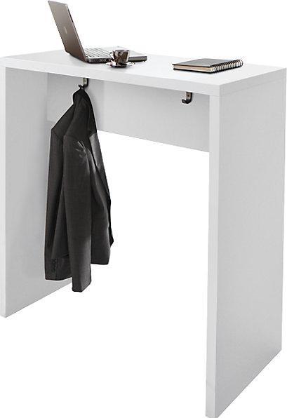 Hammerbacher Kommunikationstisch (50 x 50 x 108.30 cm)