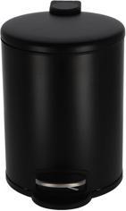 Produktbild Daily Home Treteimer 5 l schwarz (5 l)