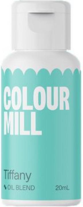 Produktbild Colour Mill Farbstoff - Tiffany