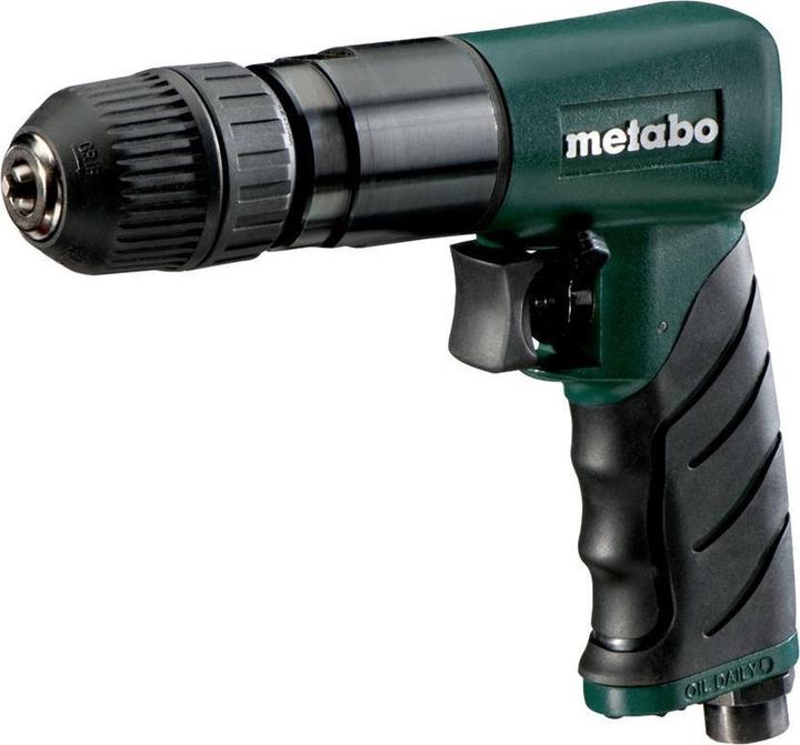 Image du produit Metabo Perceuse à air comprimé 6.2 bar