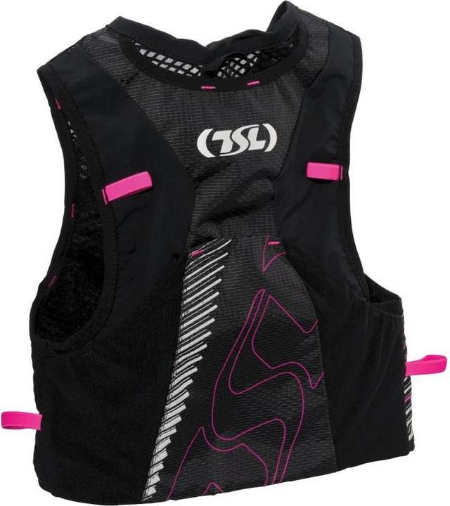 Tsl outdoor Finisher 5 L + Flasks (5 l)