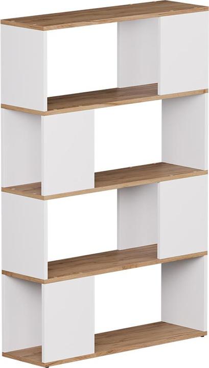 White, Gold power oak