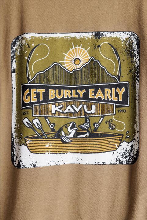 Produktbild Kavu Pass The Time (M)
