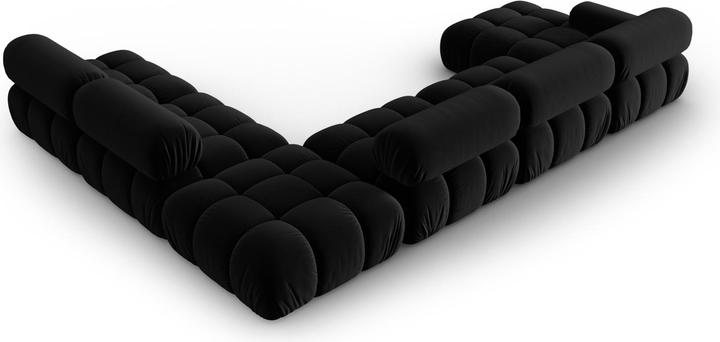 Actual product image Maison Heritage Gerda (Sofa landscape, Modular sofa)