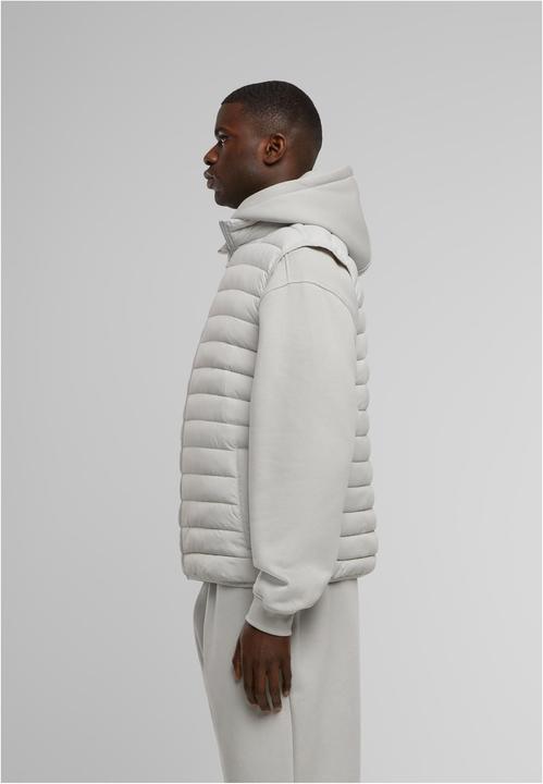 Produktbild New Morning Studios Light Puffer Vest (S)