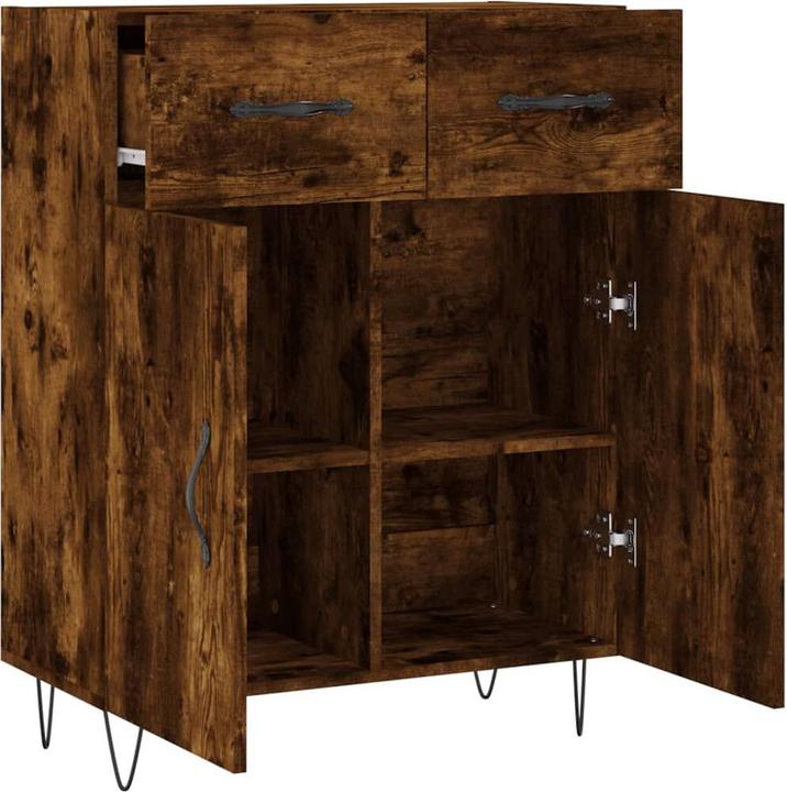 Produktbild vidaXL Sideboard (69.50 x 34 x 90 cm)
