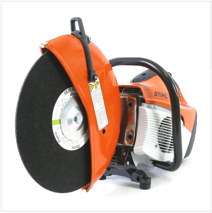 Immagine prodotto Stihl TS 420 (Troncatrice, 3200 W)