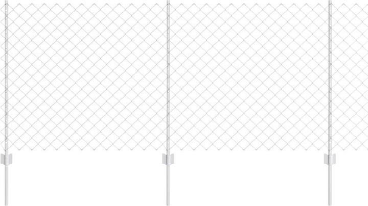 Produktbild vidaXL Aussenbarriere