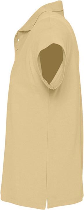 Actual product image Sols Summer II Pique PoloShirt short sleeve (L)